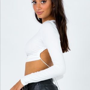 Princess Polly The Diden Long Sleeve